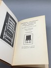Vintage 1930 Knowing  Collecting And Early American Furniture - Taylor - Hc