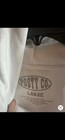 Posty Co  Iverson Graphic Pullover Hoodie Men s L     stoney    Limited Edition