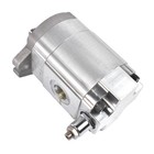 188-0128 Hydraulic Gear Motor For Caterpillar Cat Engine 3024c Loader 257 262
