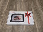 Frameo Digital Picture Frame B-102k  New  Open Box