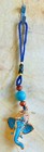 Feng Shui Evil Eye Ganesha Protection Hanging     Ganesh Door   Car Charm     L   6 5   