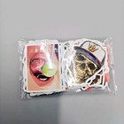 100pcs Skateboard Stickers Bomb Vinyl Laptop Luggage Decals Dope Sticker New