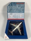 Gemini Jets 1 400 Kingfisher Airbus A334-500 Gjkfr879 Die Cast Model Boxed