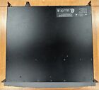 Crown Itech 5000hd 2 Channel 5000 Watt Tour-grade Amp With Dsp