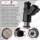 X2 Oem Aurus New Fuel Injector For 2006-15 Harley-davidson Dyna Softail 27709-06