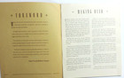 Vintage Singer Sewing Machine Company Make-over Guide Restyling Sewing Book 1943