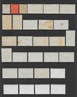 British Honduras Various Mh used Stamps And Sets  1891 To 1966