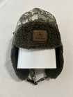 Brand New With Tags Digital Camo John Deere Trapper Hat