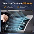 A c Expansion Valve Improve Cooling For 2009-2017 Jeep Compass Patriot All Trims