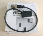 Keyence Pz-v33p Fiber Optic Sensors Pz-v33p New In Box One Us Free Tax