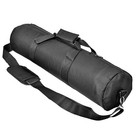 Tripod Bag 50-120cm For Studio Light Stand Travel Shockproof Padded Carry Case