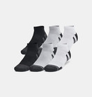 Under Armour Performance Tech Low Cut Unisex 6 Pack