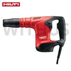 Hilti Te 500-x Demolition Hammer Corded Tool  only 220v 60hz  - Tracking Fedex