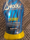  case 6 Bottles   40 00   Supre Snooki Skinny Dark Black Tanning Bed Lotion -