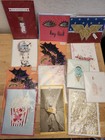Papyrus Cards Lot New  Holiday   Set Of 13  Mom  Valentine s Day And Other 