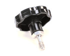 As030 Edlund Quick Change Knob  1 4-20 Genuine Oem Edlas030