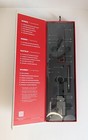 Swiss Tech Tragen Kit 4 In 1 Edc Essential Tools Knife Sharpener Keyring Bit Dri