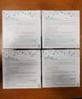 4-16 Ct  Boxes  Summer s Eve Sunset Oasis Scent Cleansing Cloths  0191  R1p6