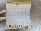 Dav 2018 Pocket Calendar - 12 Month -  a Year To Remember  Theme