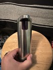 Hands Free Sanitizer And Soap Dispenser 