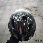 Pudong Nigu Road Cycling Helmet Safety Cap Outdoor Sports Gear