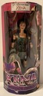 Xena Warrior Princess Dolls Action Figures Brand New Sealed Collector Series 12   