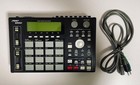 Akai Mpc1000 Black Music Production Sampler Groovebox Sequencer