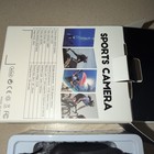 Action Camera 1080 Wifi
