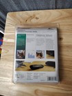 Logitech R400 Presenter Remote Control   Laser Pointer 910-001354  new  Sealed 
