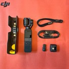 Dji Osmo Pocket 2 4k Camera 3-axis Gimbal Stabilizer - Hot Sale