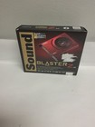 Creative Sound Blaster Z Se Internal Pci-e Gaming Sound Card   Dac  Dts  24-bit