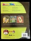 Shrinky Dinks Happy Today  1999 Kit 6 Pages Guc Instructions Made Usa Opened