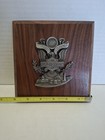  Vintage Harley Davidson 1990 Dealer Convention dealer Meeting Plaque