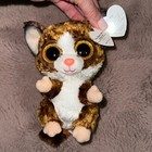 Three Beanie Boos Nwt