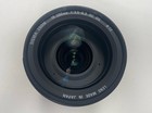 Sigma 18-200mm F 3 5-6 3 Dc Af Zoom Lens For Canon Ef Mount