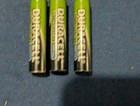 Duracell Cef7na1 4-battery Charger W  4 Aa   3 Aaa Rechargeable Nimh Batteries