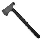Survival Axe Kit Tactical Hatchet Camping Axe Sheath Survival Multi-tool Set