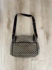 Gucci Diaper Baby Bag Monogram