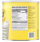 2 Pack - Nestle Nido Fortificada Whole Milk Powder  4 85 Lb  Total 9 7 Lbs