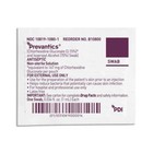 Antiseptic Prep Pad Prevantics 3 15    70  Strength Chg  chlorhexidine Gluconate