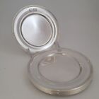 Sterling Silver Plates By S  Kirk   Son