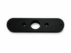 Pair Of 3d Printed Whelen T-ion Wedge Mounts     Approx  25   Angle