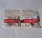 3x New  315 Glow Heads For Cox  049 Texaco Engines - Motor Plugs 5-fin Jr Junior