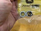 John Deere  N169489- Planter Row Arm Spacer  Nos  Oem Part