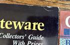 Graniteware Collectors  Guide With Prices  1   2   By Vernagene Vogelzang   1986