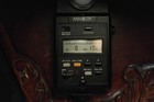 Minolta Auto Meter Iii F Light Exposure Meter