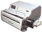 Akiles Versamac Electric Paper Punch Includes Choice Of Die 14  Heavy Duty  new 
