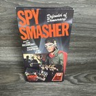 Vintage Superhero Vhs Lot Of 5 Superman Captain Marvel America Phantom Smasher
