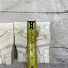 Vintage Alberta s Christmas Elf Pixie Ceramic Slip Cast Mold  566