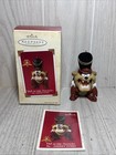 Hallmark Keepsake Taz As The Nutcracker Looney Tunes Christmas Ornament